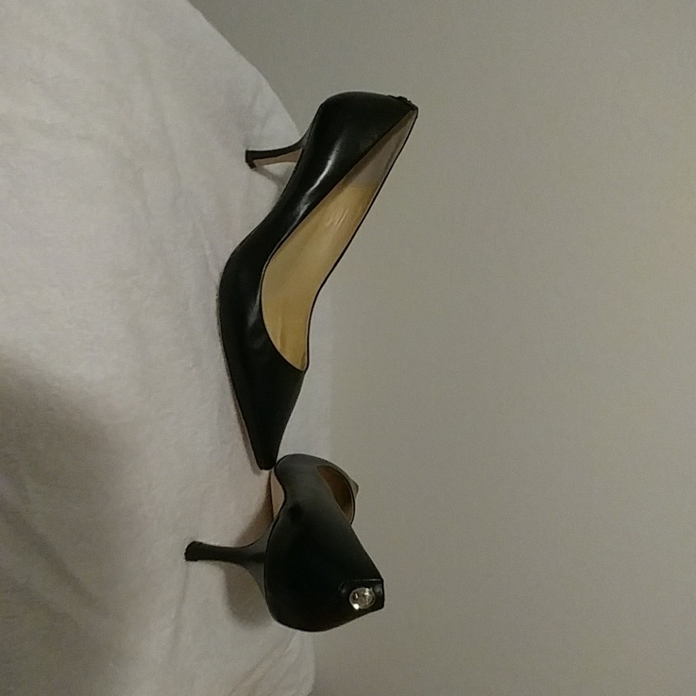 Ivanka Trump pumps sz 10w